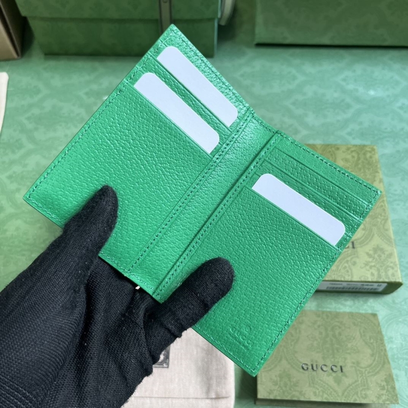 Gucci Wallets & Purse